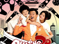 Download Film Komedi: Scandal Maker (2016) Film Subtitle Indonesia Full Movie Terbaru Gratis