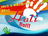 Colorful Holi Wallpapers