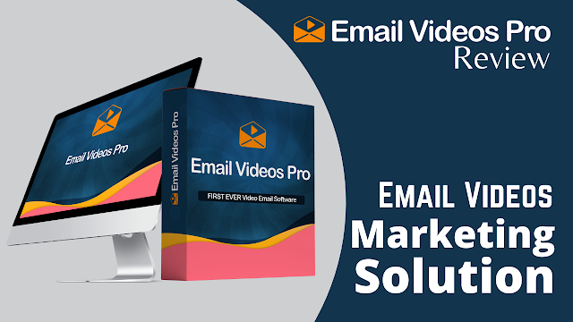 Email Videos Pro Review & Demo - DFY Video Email Marketing Solution