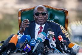 How Robert Mugabe Killed The Freedoms He Had Worked So Hard For - Fadzayi Mahere