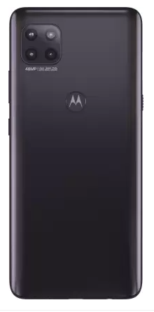 Moto has launched Moto g 5G in India 2020 December 