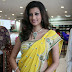 Hamsa Nandini in Saree