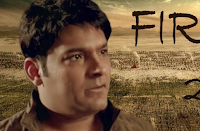 FIRANGI 1st DAY Bolliwood Box office Collection Report