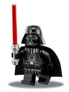 Images of  Lego Star Wars with Transparent Background.