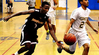 Barton College Basketball