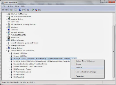 Cara Mengatasi USB Device Not Recognized