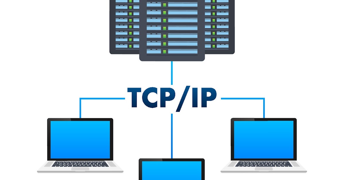 Protocolo Ip Y Tcp Protocolo Ip Y Tcp