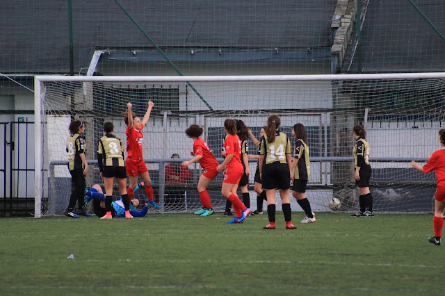 Barakaldo 5-1 Goierri Gorri