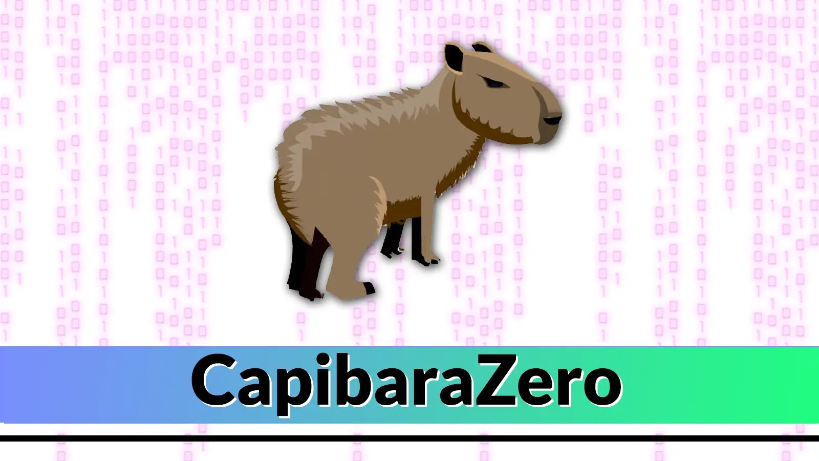 CapibaraZero Firmware Pentester'lar İçin Uygun Fiyatlı Flipper Zero Alternatifi Olarak Ortaya Çıkıyor CapibaraZero Firmware Pentester'lar İçin Uygun Fiyatlı Flipper Zero Alternatifi Olarak Ortaya Çıkıyor