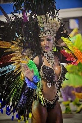 Brazil Carnival 143