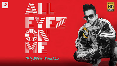 All Eyez On Me  Lyrics In English - Jazzy B | Latest Punjabi Songs 2020