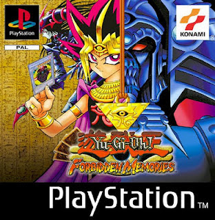 aminkom.blogspot.com - Free Download Games Yu-Gi-Oh! Forbidden Memories