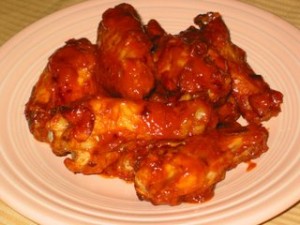 Resep ayam goreng bumbu balado