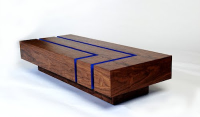Woodwork Modern Wood Furniture Plans PDF Plans