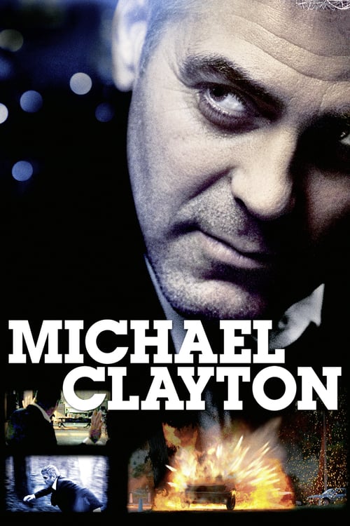 [HD] Michael Clayton 2007 Film Deutsch Komplett