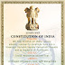 What is Constitution of India ?| Constitution of India