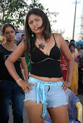 Vatsala hot photos from aggiravva-thumbnail-11