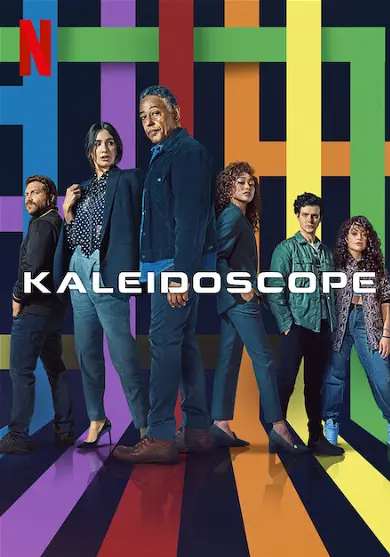 Kaleidoscope