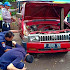 Polisi: Pikap Pembawa Santri di Tangerang Overload dan Rem Blong