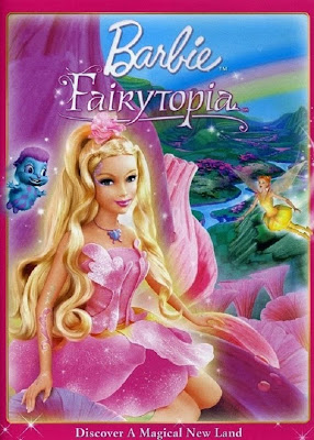 Watch Barbie Fairytopia (2005) Movie Online For Free