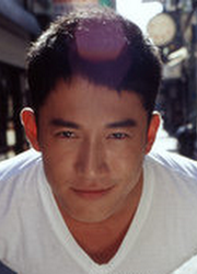 Chris Wu / Wu Kang-jen / Wu Kangren
 China Actor