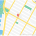 Flat Design Google Maps