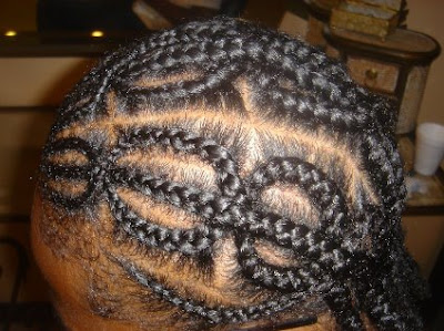 Braid Hairstyles  Short Hair on Men Women Hairstyles  African American Black Men Hairstyles