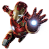 Characters: Iron Man