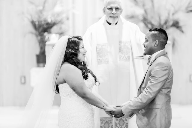 Cloisters Castle Wedding | Photos by Heather Ryan Photography