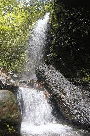 El Parque Nacional Cerro Azul