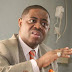 At Kuje I was kept in the terrorist wing of the prison - FFK