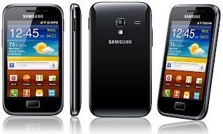 Harga Samsung Galaxy