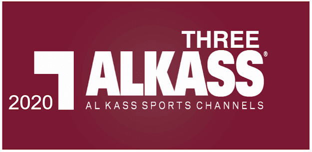 fréquence Alkass Sports 2020