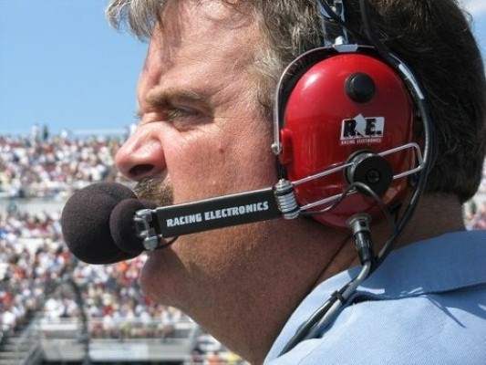 nascar  xm