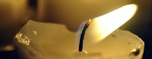 candle