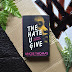 Book Review: The Hate U Give by Angie Thomas