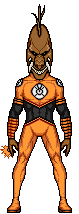 Larfleeze