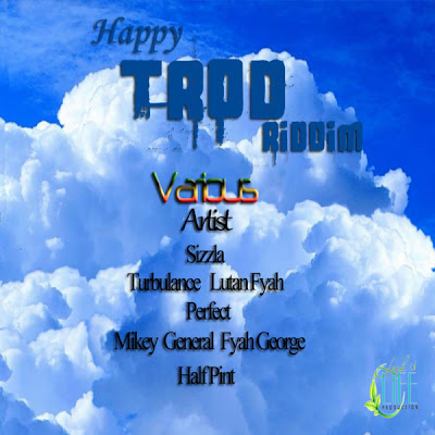 happy trod riddim