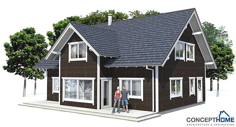  Affordable  Home  Plans  Affordable  Home  CH40