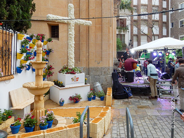 Cruces de Córdoba