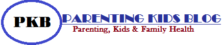 Parenting kids Blog