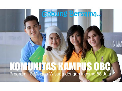 OBC Indosat