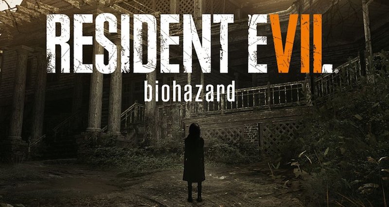 Resident Evil 7: Game Survival Horror Yang Seru Dan Menegangkan