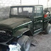 Dijual Toyota FJ45 dan FJ55