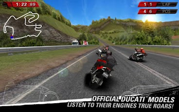 Ducati Challenge Full Apk + Data for Android