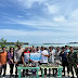 PHE OSES dan Masyarakat Pulau Kelapa Dua Lakukan Serah Terima Bantuan Mesin Duplikator Lure