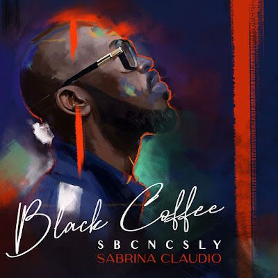 Black Coffee - SBCNCSLY (feat. Sabrina Claudio)