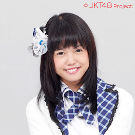 Biodata Foto Facebook Twitter Lengkap JKT48