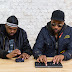 Leer muziek maken met Wu-Tang Clan in Apple Store Amsterdam en Den Haag 