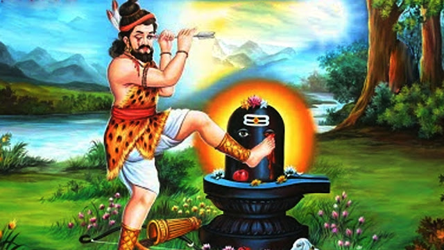 శివా శివా శంకరా...